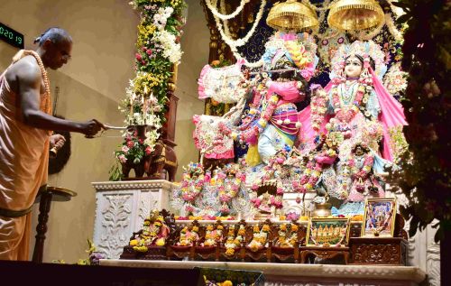 Narsimha Jayanti 2025